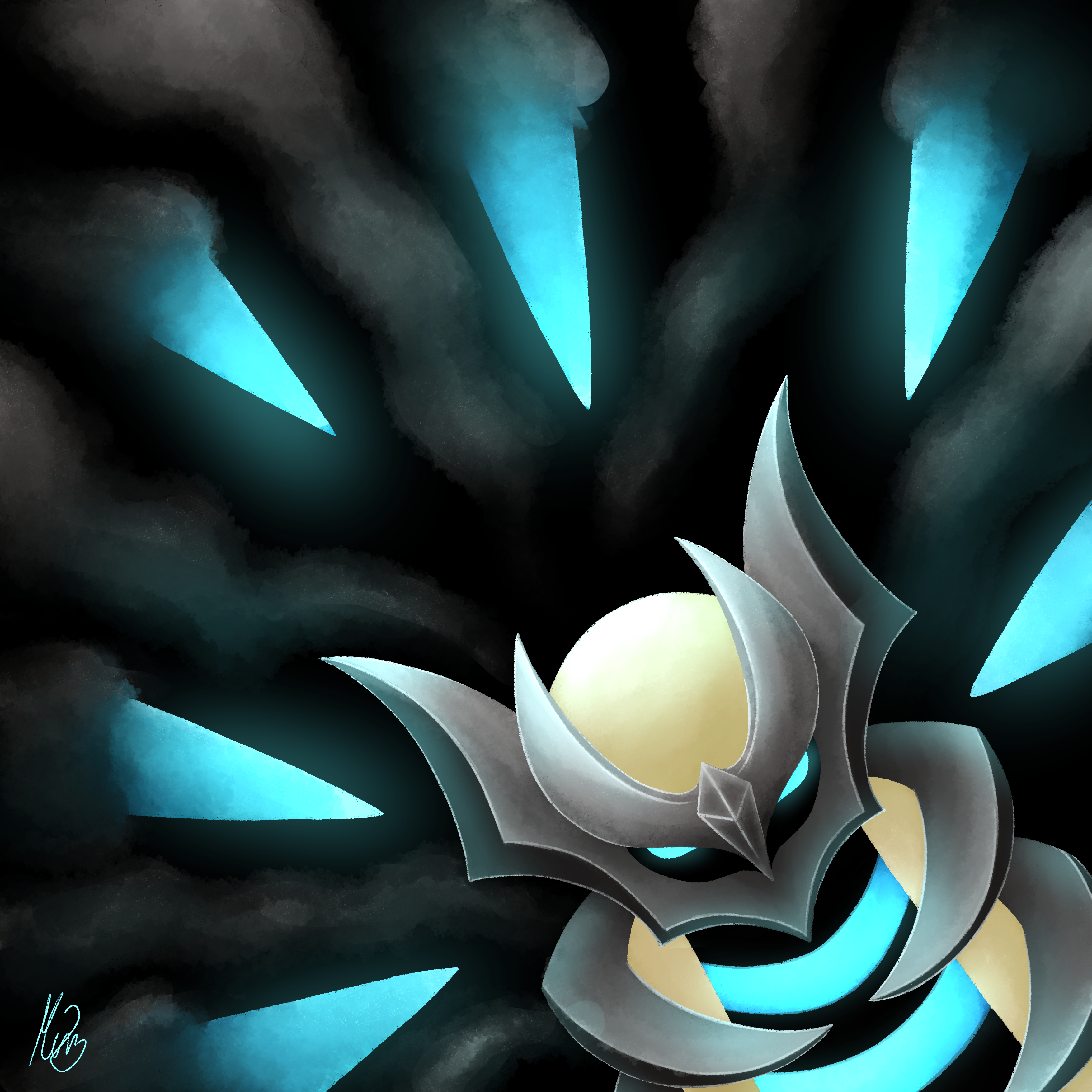 Giratina_side