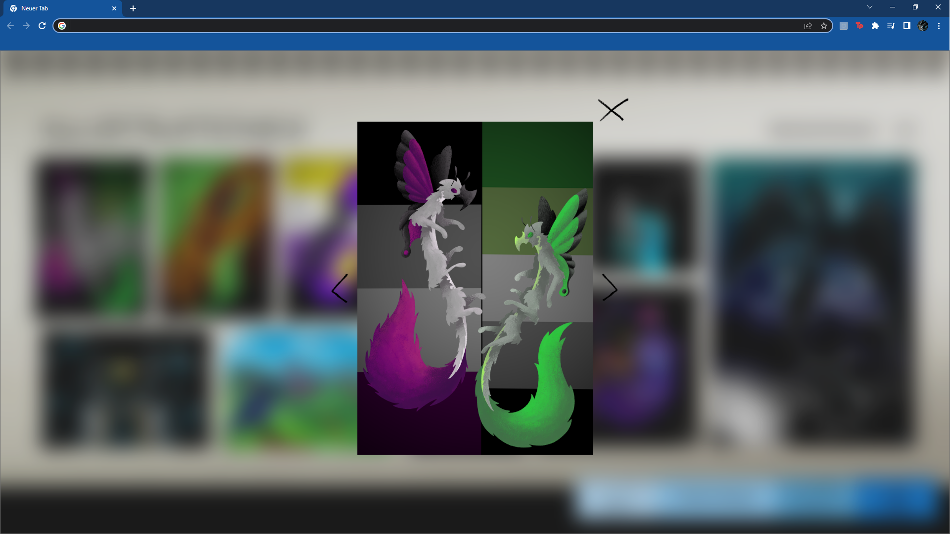 Portfolio – Illustration – 1